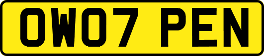 OW07PEN