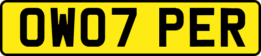 OW07PER