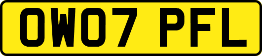 OW07PFL