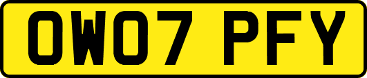 OW07PFY