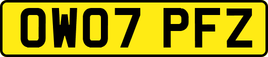 OW07PFZ