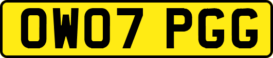 OW07PGG