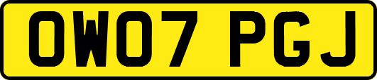 OW07PGJ