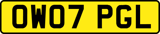 OW07PGL
