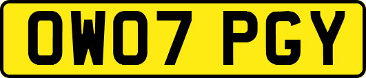 OW07PGY