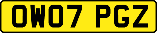 OW07PGZ