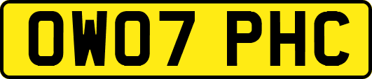 OW07PHC