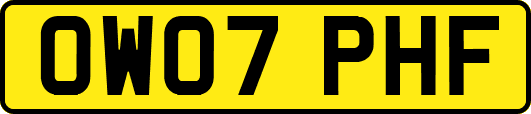 OW07PHF