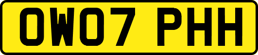 OW07PHH