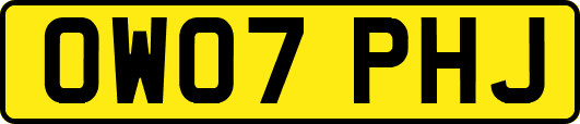 OW07PHJ