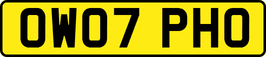 OW07PHO