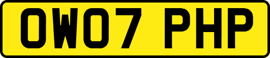 OW07PHP