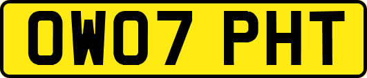 OW07PHT