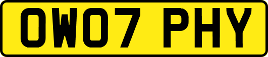 OW07PHY