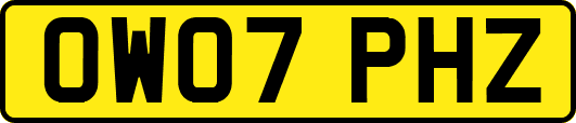 OW07PHZ