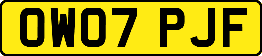 OW07PJF