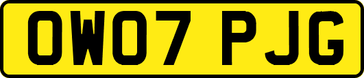 OW07PJG