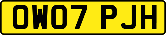 OW07PJH