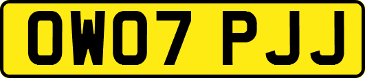 OW07PJJ
