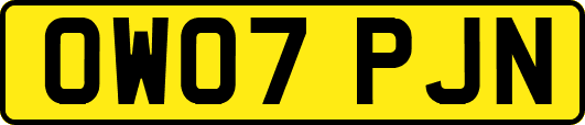 OW07PJN