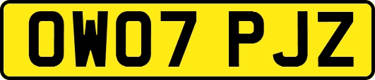 OW07PJZ