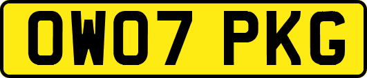 OW07PKG
