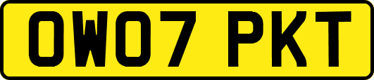 OW07PKT