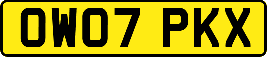 OW07PKX