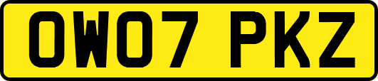 OW07PKZ