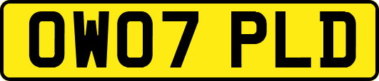 OW07PLD