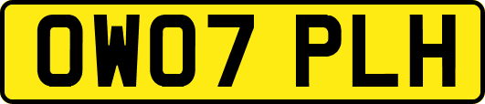 OW07PLH