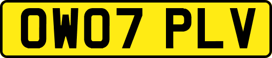 OW07PLV