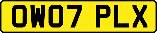 OW07PLX