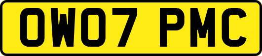 OW07PMC