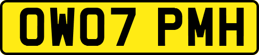 OW07PMH