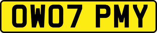 OW07PMY