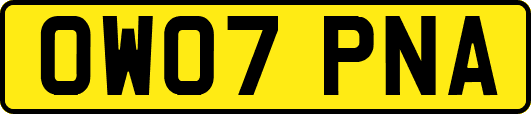 OW07PNA