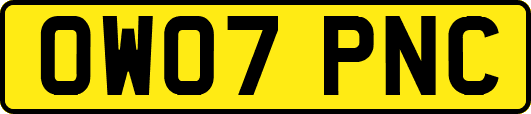 OW07PNC