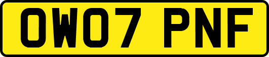 OW07PNF