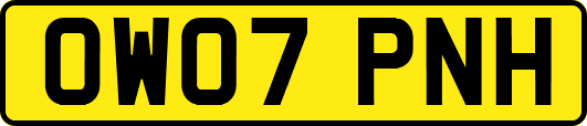 OW07PNH