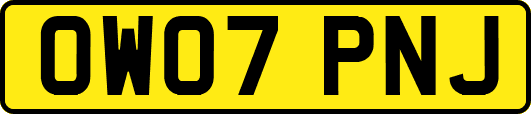 OW07PNJ