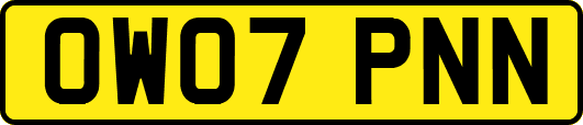 OW07PNN