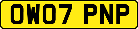 OW07PNP