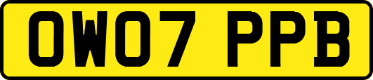 OW07PPB