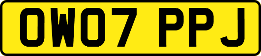 OW07PPJ