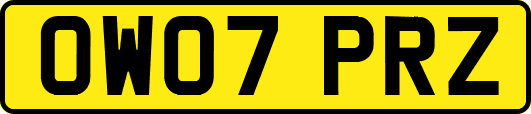 OW07PRZ