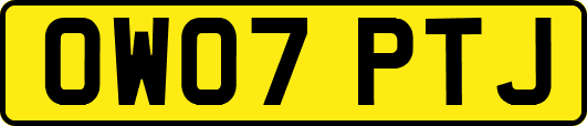 OW07PTJ
