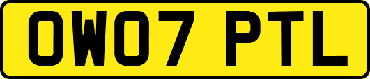 OW07PTL