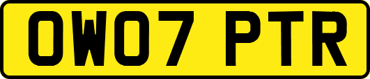 OW07PTR