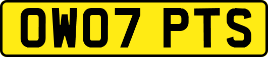 OW07PTS